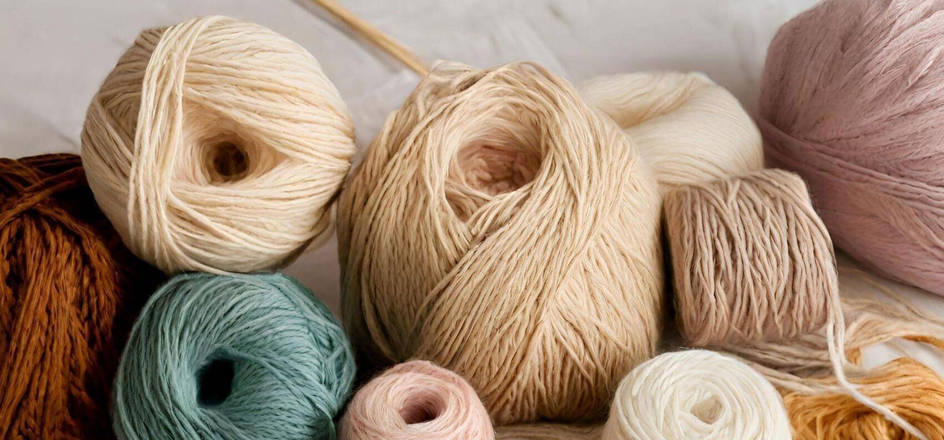 Textile Range