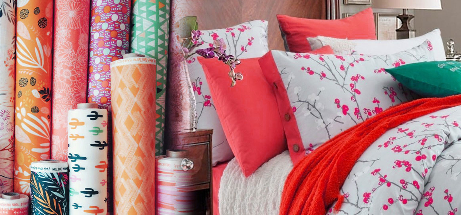 Textile Range