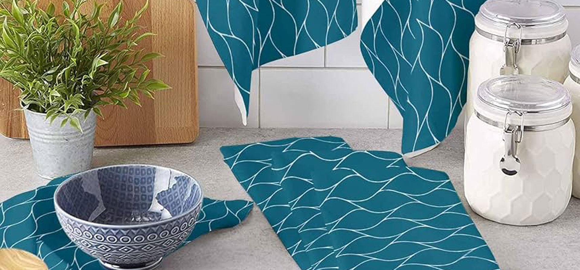Textile Range