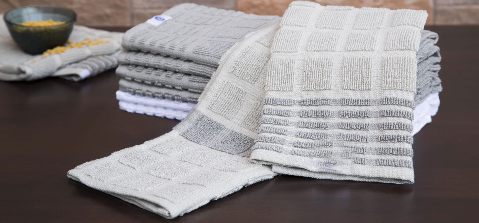 Textile Range