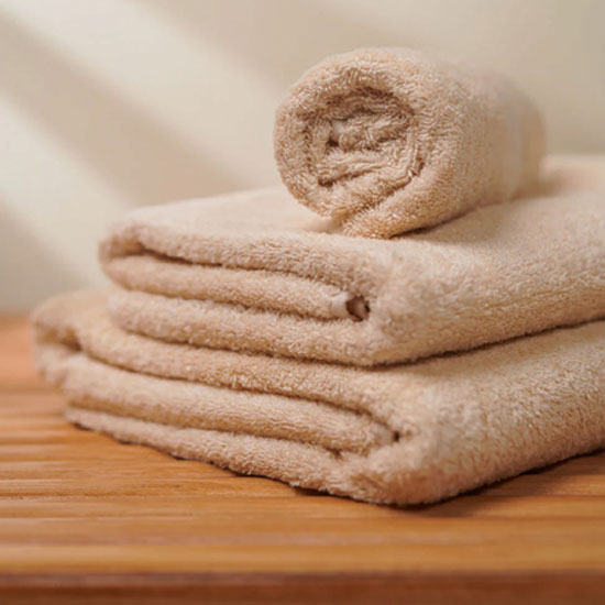 Textile Range