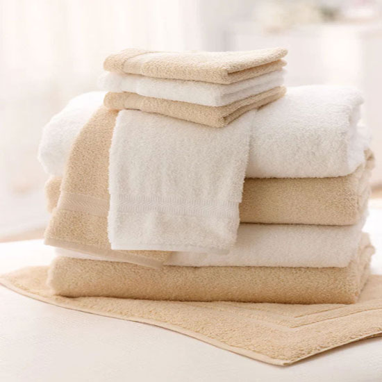 Textile Range