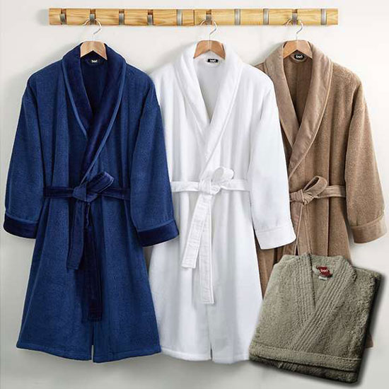 Textile Range