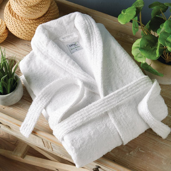 Textile Range