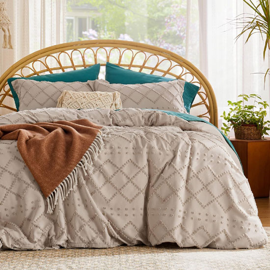 Textile Range