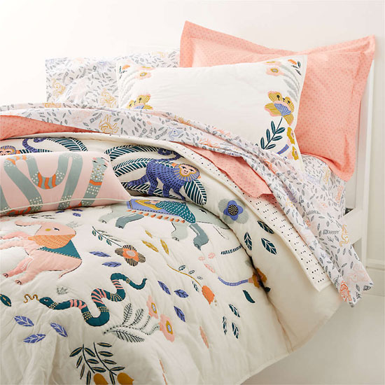 Textile Range