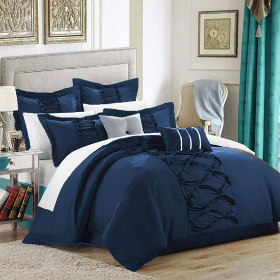Textile Range