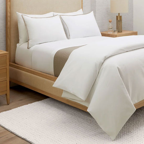 Textile Range