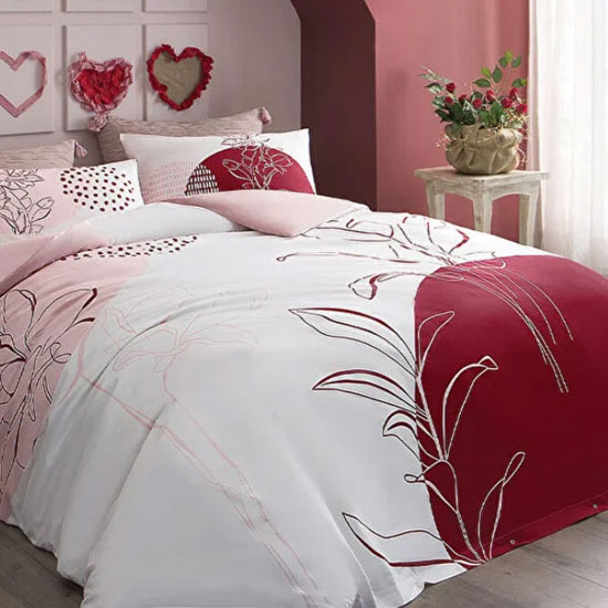 Textile Range