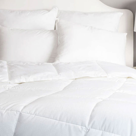 Textile Range