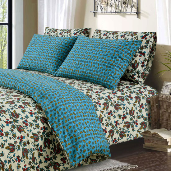 Textile Range