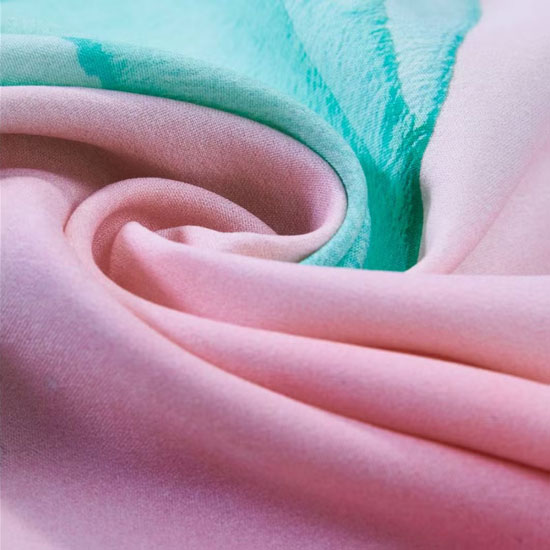 Textile Range