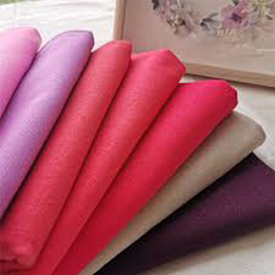 Textile Range