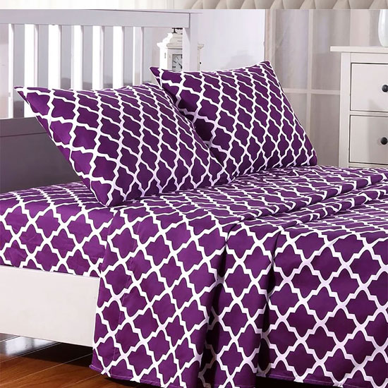 Textile Range