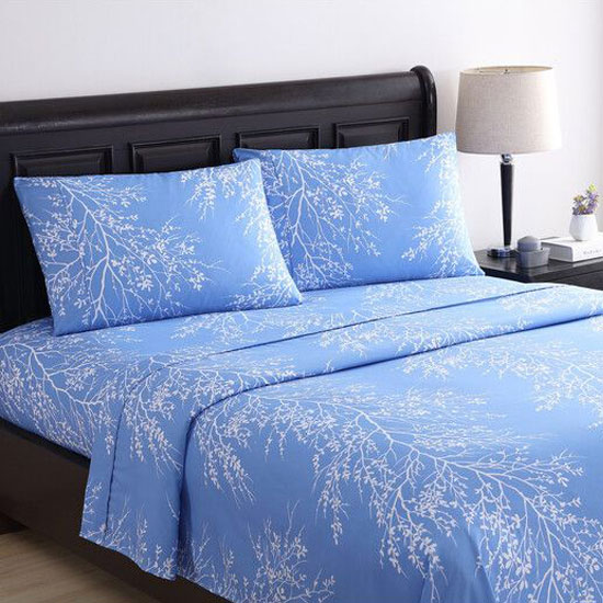 Textile Range