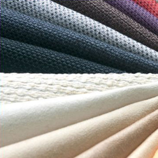 Textile Range
