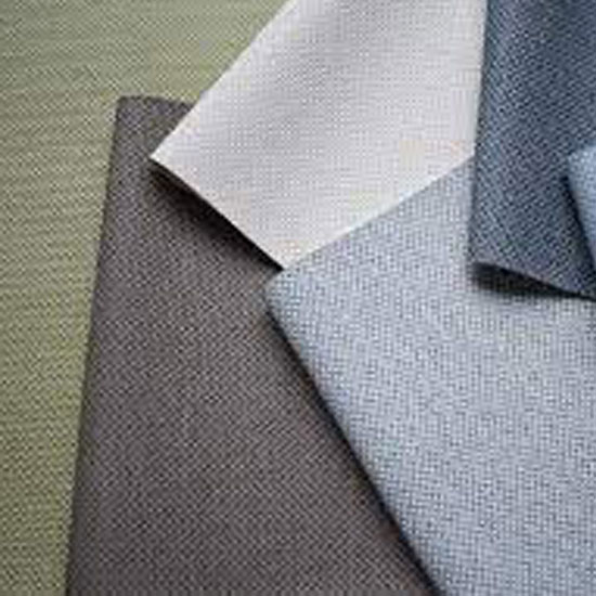 Textile Range