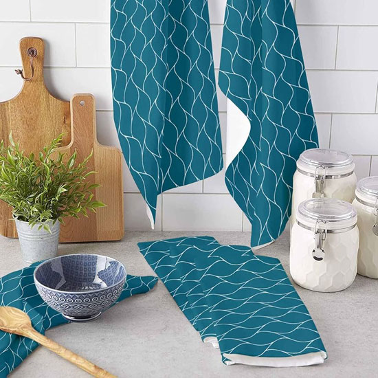 Textile Range