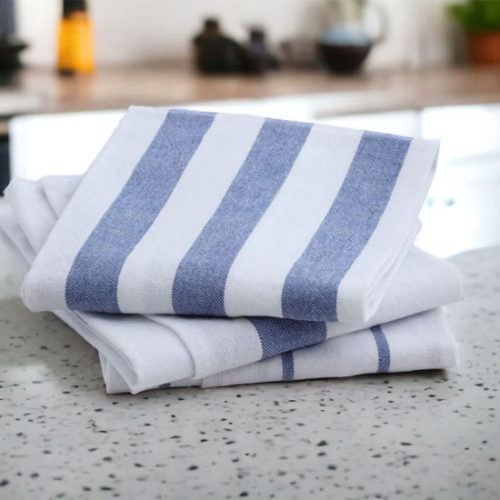 Textile Range