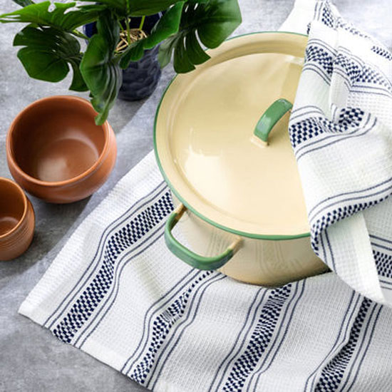 Textile Range