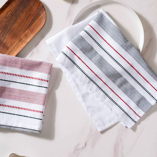 Textile Range