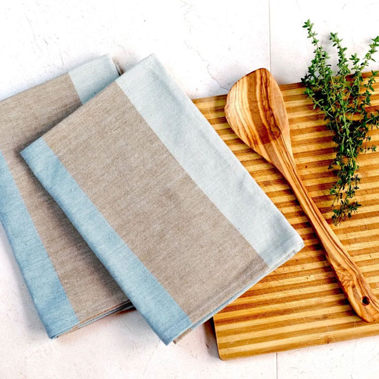 Textile Range