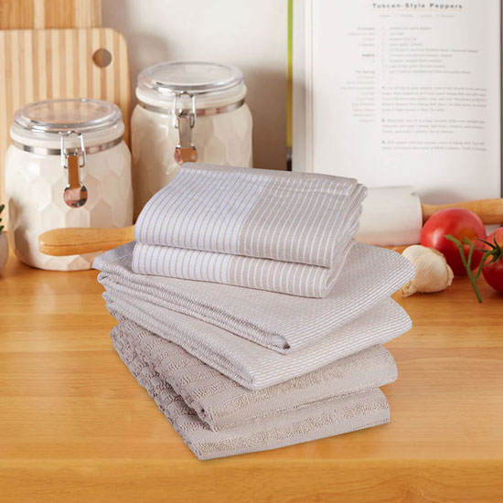 Textile Range