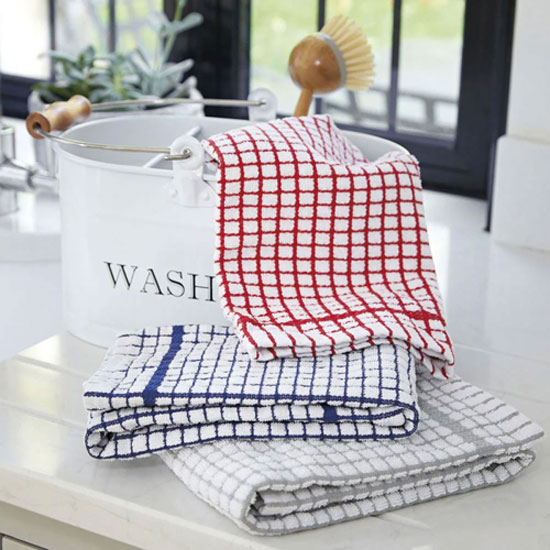 Textile Range