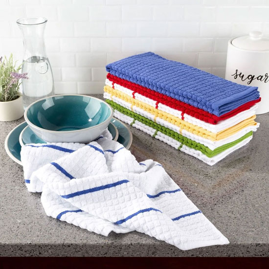 Textile Range