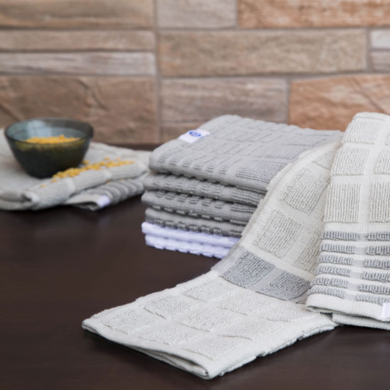 Textile Range