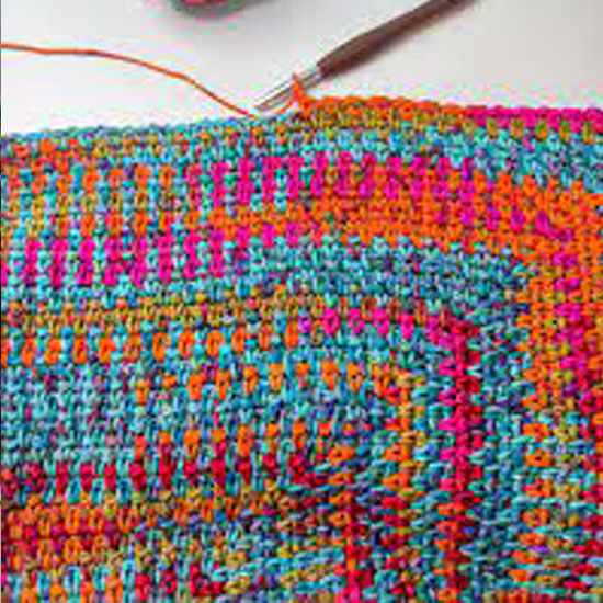 Textile Range