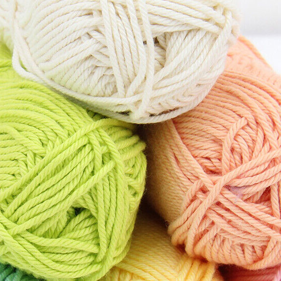 Textile Range