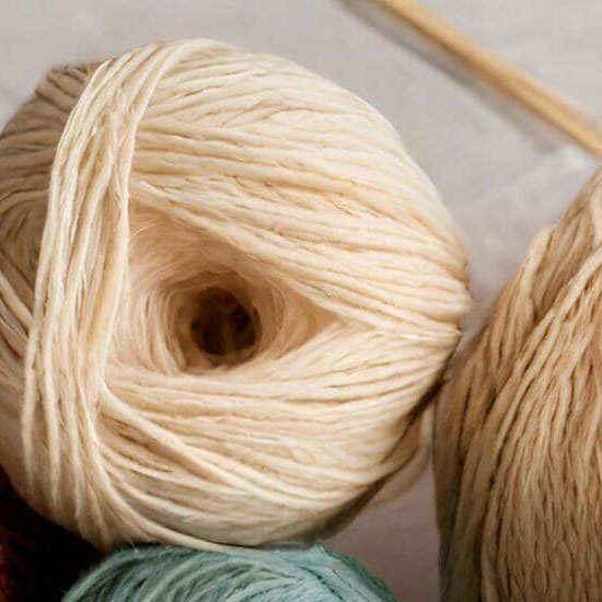Textile Range