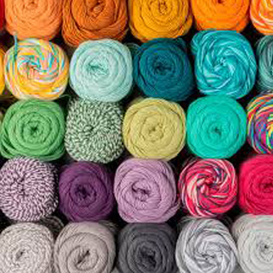 Textile Range